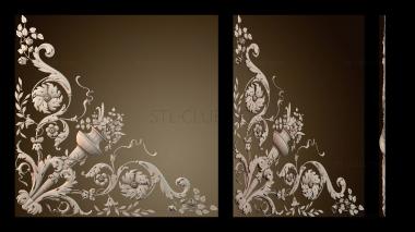 3D мадэль UG_0324 (STL)