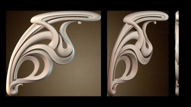 3D мадэль UG_0335 (STL)