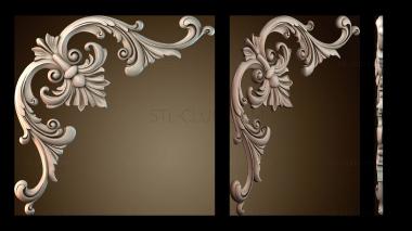 3D мадэль UG_0362 (STL)