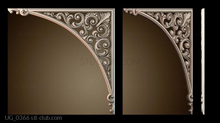 Угловые элементы UG_0366