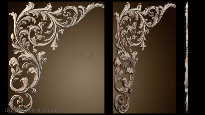 Угловые элементы UG_0367