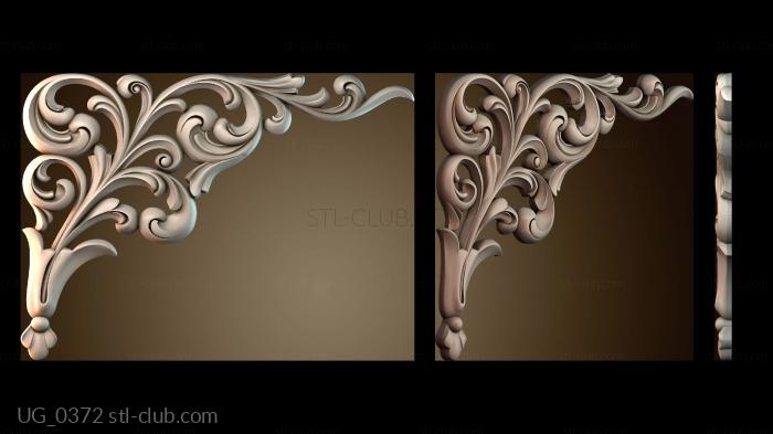 Угловые элементы UG_0372