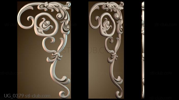 Угловые элементы UG_0379