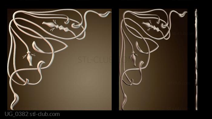 Угловые элементы UG_0382