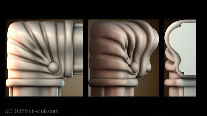 Угловые элементы UG_0388