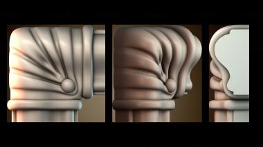 3D мадэль UG_0388 (STL)