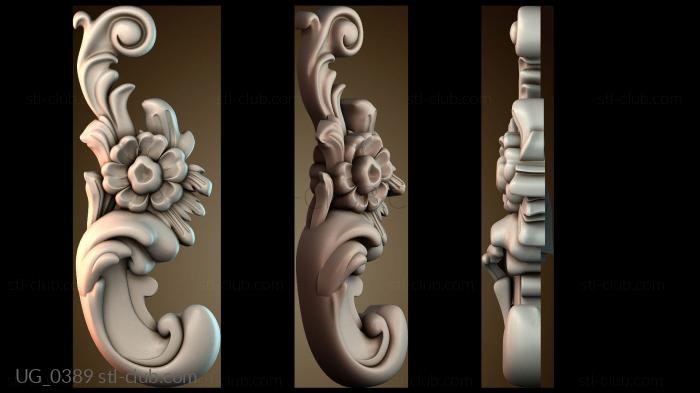 Угловые элементы UG_0389