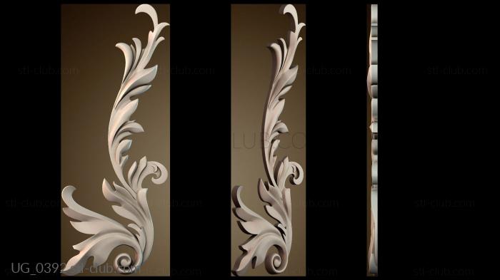 Угловые элементы UG_0392