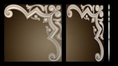 3D мадэль UG_0409 (STL)