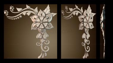 3D мадэль UG_0411 (STL)