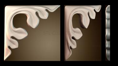 3D мадэль UG_0412 (STL)