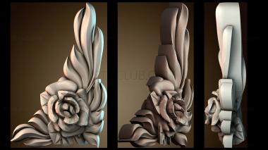 3D мадэль UG_0413 (STL)