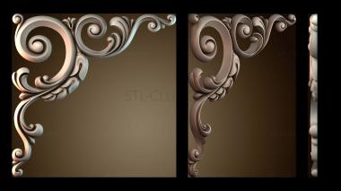 3D мадэль UG_0414 (STL)