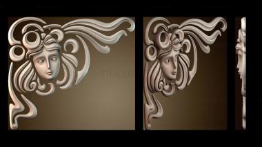 3D мадэль UG_0423 (STL)