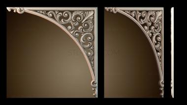 3D мадэль UG_0436 (STL)