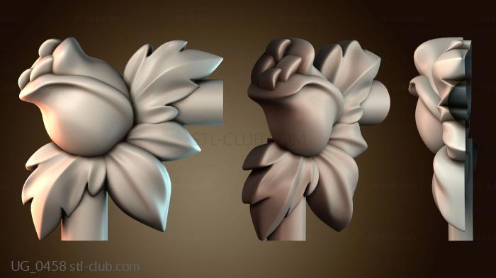 Угловые элементы UG_0458