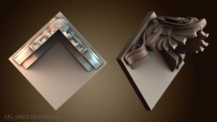 Угловые элементы UG_0462