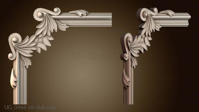 Угловые элементы UG_0466