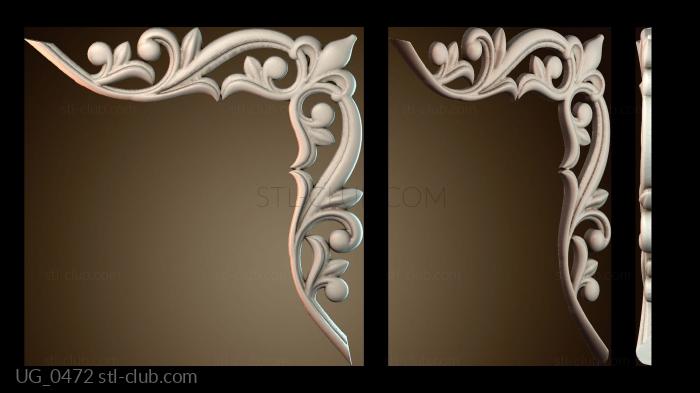 Угловые элементы UG_0472