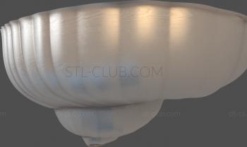 3D model Snail (STL)