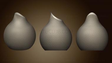 3D model Another Vase (STL)