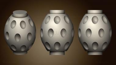 3D model Bakugous Grenades (STL)