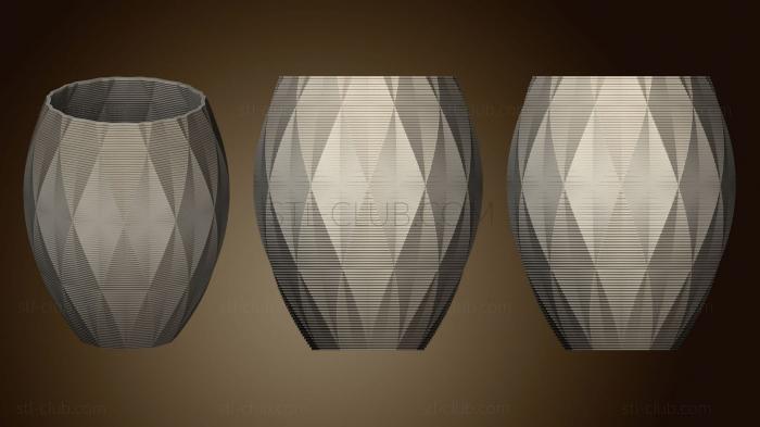 Polygon Vase Cup And Bracelet Generator (15)