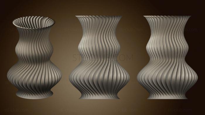 Spiral Vase (4)