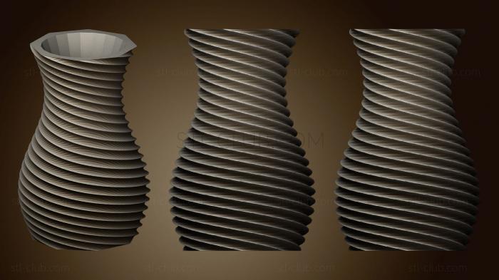 Spiral Vase (6)