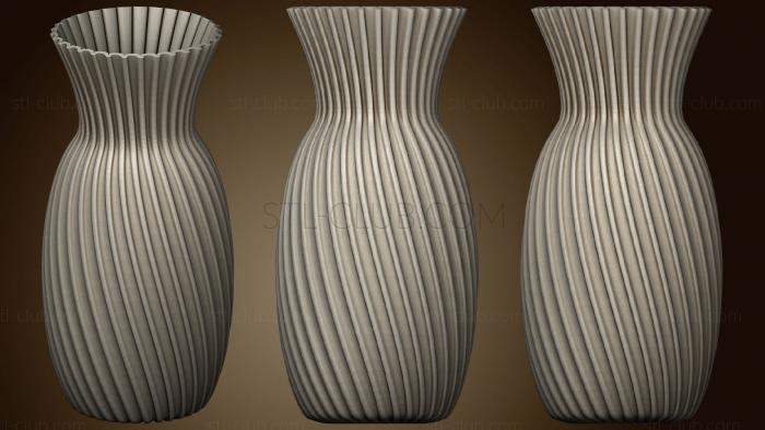 Spiral Vase 345