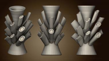 3D model Vase Of Unevenness (STL)