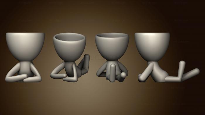 3D модель Vaso 2 (STL)