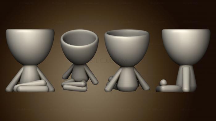 3D модель Vaso 3 (STL)