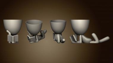 3D модель Vasos 03 (STL)