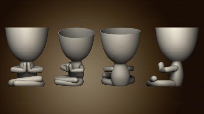 3D модель Vasos 04 (STL)