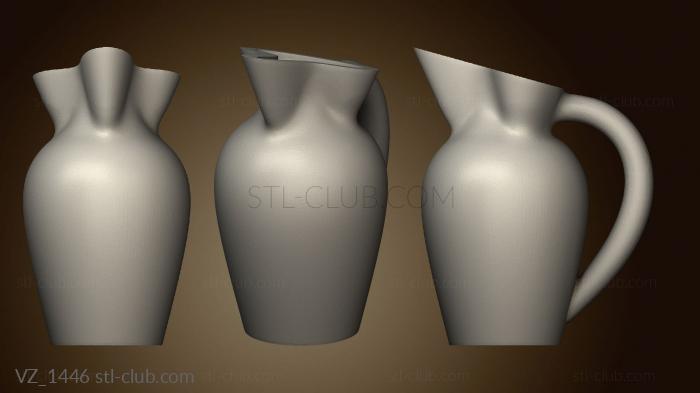 3D model VZ_1446 (STL)