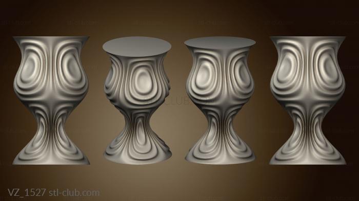 3D model cup (STL)