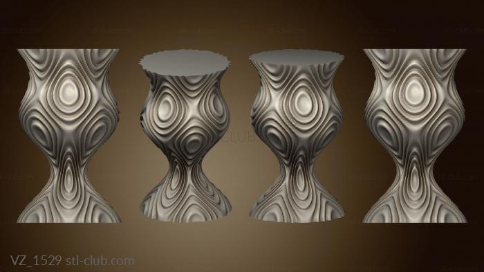 3D model cup (STL)