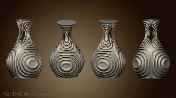 vase