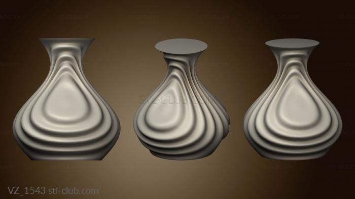 vase