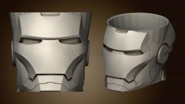 3D model Mates Iron (STL)