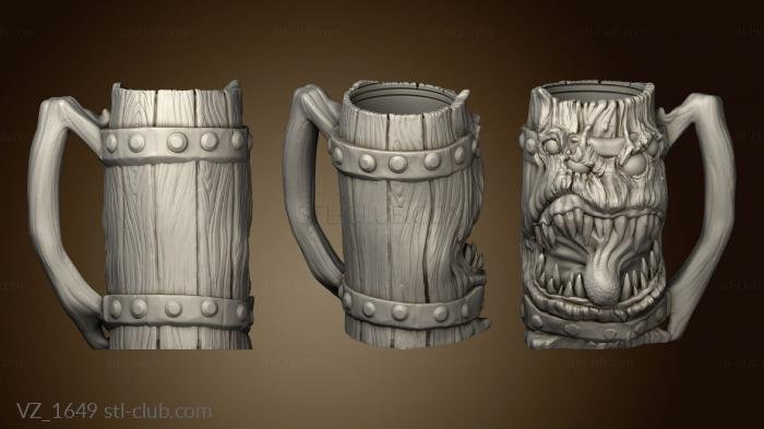 Mugs Mimic