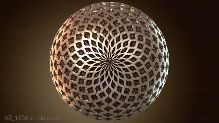 Вазы Безделушка и Рождество