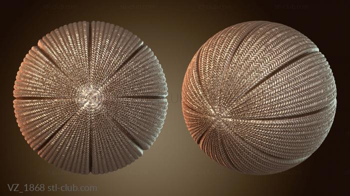 Вазы Безделушки и рождественская тишина