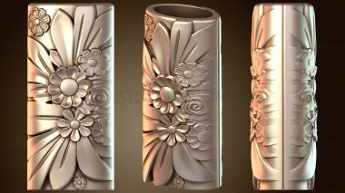 3D модель Корпус и зажигалка Bic полированные (STL)