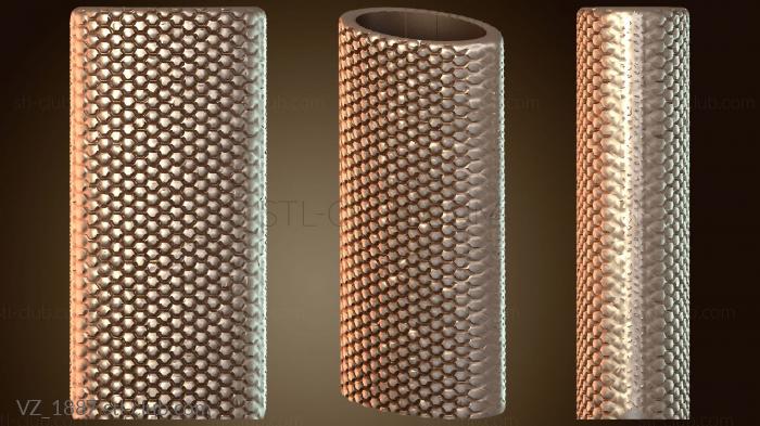 Вазы Чехол и зажигалка Bic Ultra