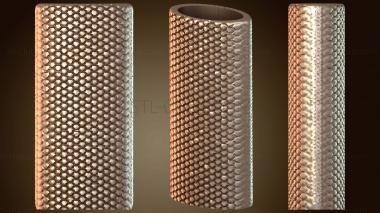 3D модель Чехол и зажигалка Bic Ultra (STL)