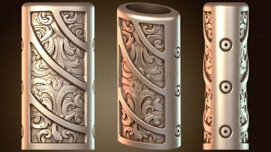 3D модель Чехол и зажигалка Bic (STL)