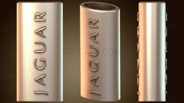 3D модель Чехол Bic и блеск для зажигалки (STL)