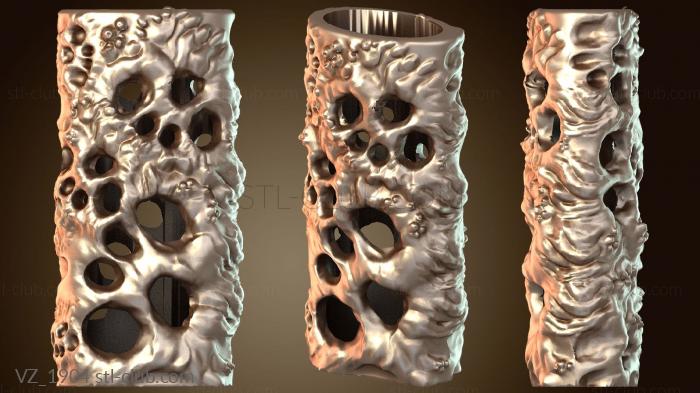 Вазы Чехол Bic и зажигалка Ember